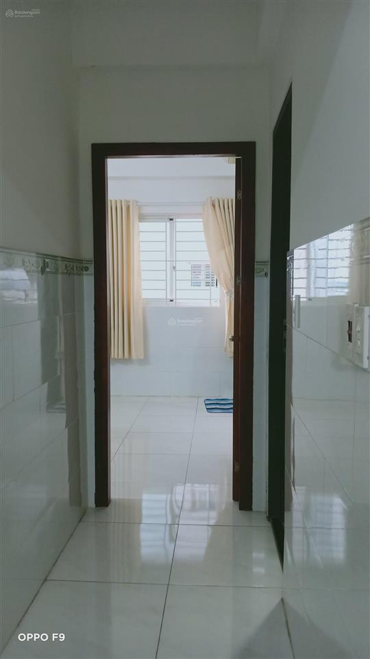 Cho thuê căn hộ cường thuận ngay bên cạnh trường đại học đồng nai
