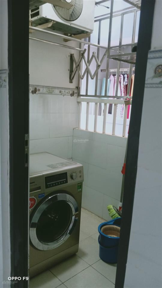 Cho thuê căn hộ cường thuận ngay bên cạnh trường đại học đồng nai
