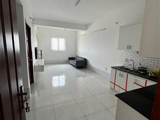 Cho thuê căn góc chung cư cường thuận 2pn  0933 778 ***