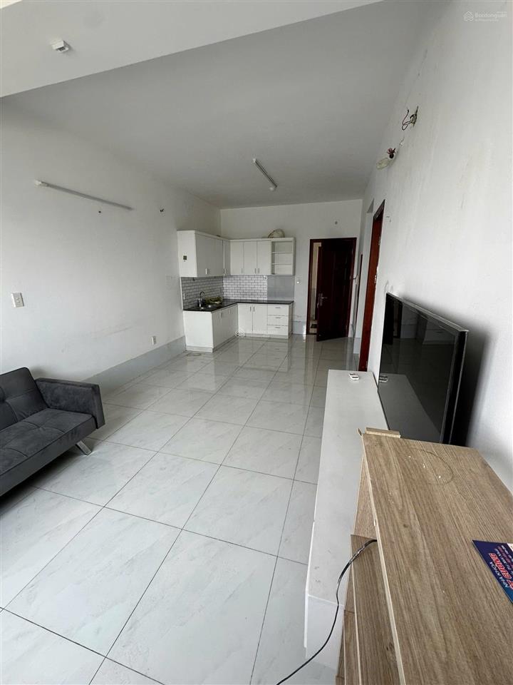 Cho thuê căn góc chung cư cường thuận 2pn  0933 778 ***