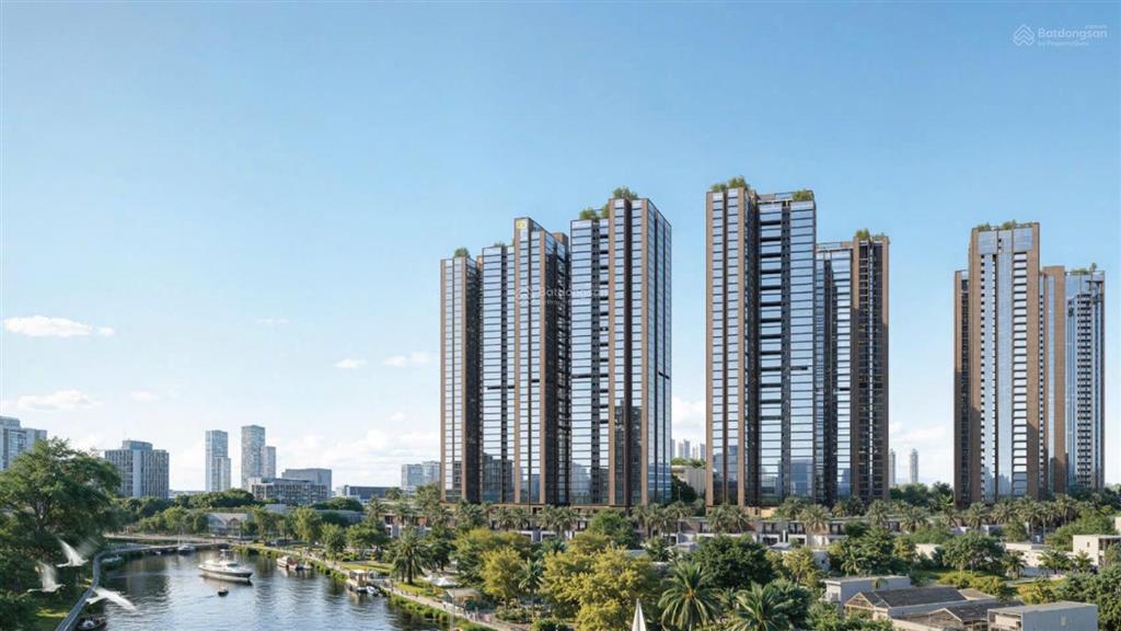 Sunshine sky city, liền kề phý mỹ hưng, 3pn, 10,5 tỷ, giá gốc chủ đầu tư.