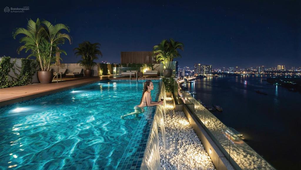 Sunshine sky city, liền kề phý mỹ hưng, 3pn, 10,5 tỷ, giá gốc chủ đầu tư.