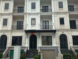 Cần bán liền kề diện tích 116m giá thoả thuận. xung quanh đã có 5 nhà hoàn thiện về ở.