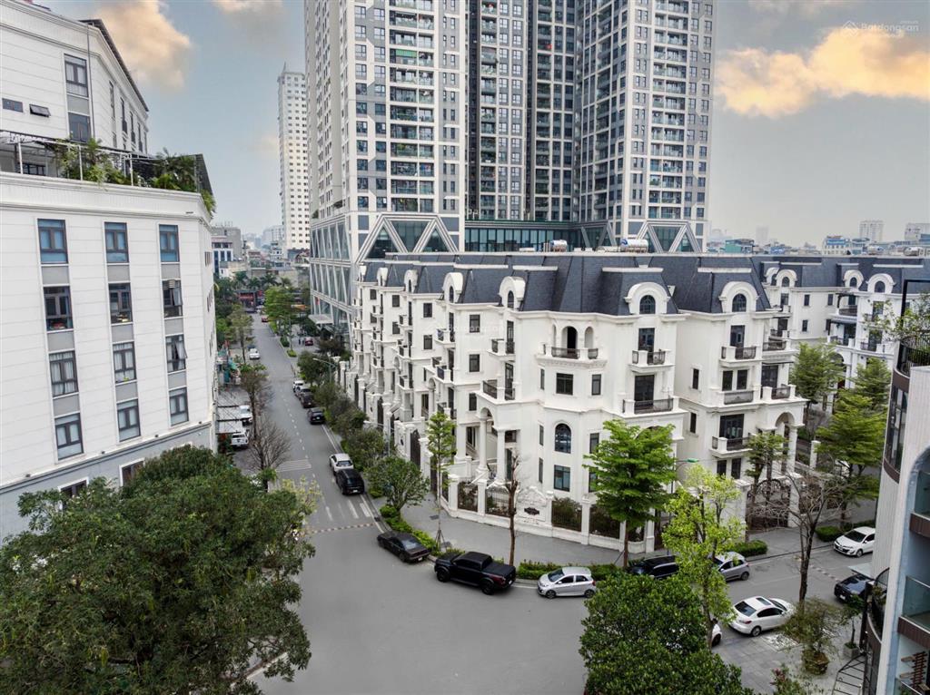 Trực tiếp chủ đầu tư bán dự án the zei  mỹ đình. ký và thanh toán trực tiếp với cđt.  0979 045 ***