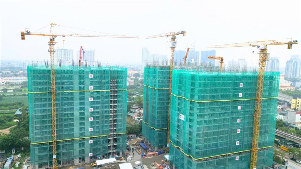 Bán căn hộ đẹp tại jade square, giá thỏa thuận, 72m2, 2pn, 2wc. đảm bảo giá tốt nhất 0979 045 ***