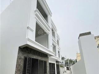 Bán nhà riêng 3 tầng gần đại lộ thăng long về ở ngay giá 2.3 tỷ