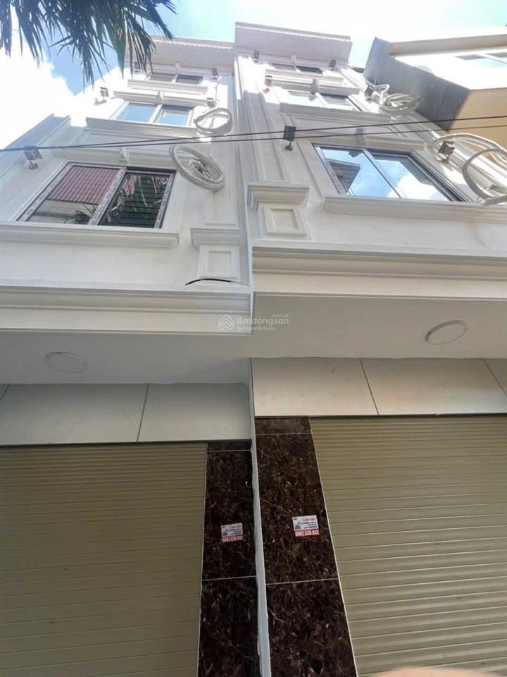 Cần bán gấp căn nhà 5 tầng gần khu đô thị đô nghĩa sát vành đai 4