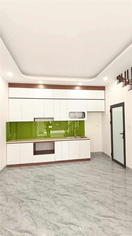 Bán nhà 3 tầng mới xây hoàn thiện về ở ngay cách aeon hà đông 2.5km