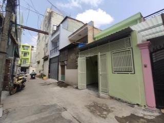 Bán nhà chính chủ, hẻm xe tải, đang sẵn cho thuê,(4.05 x 14.15)~57,3 m2. gần aeon tân phú, 5.9 tỷ