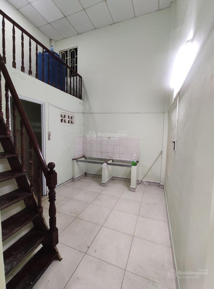 Bán nhà chính chủ, hẻm xe tải, đang sẵn cho thuê,(4.05 x 14.15)~57,3 m2. gần aeon tân phú, 5.9 tỷ