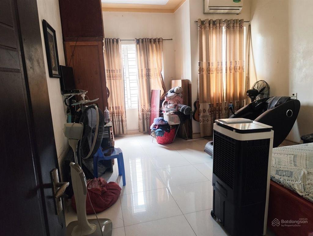 Bán nhà riêng dân xây 3 tầng phương khê, ngõ 7m ô tô đỗ trong nhà