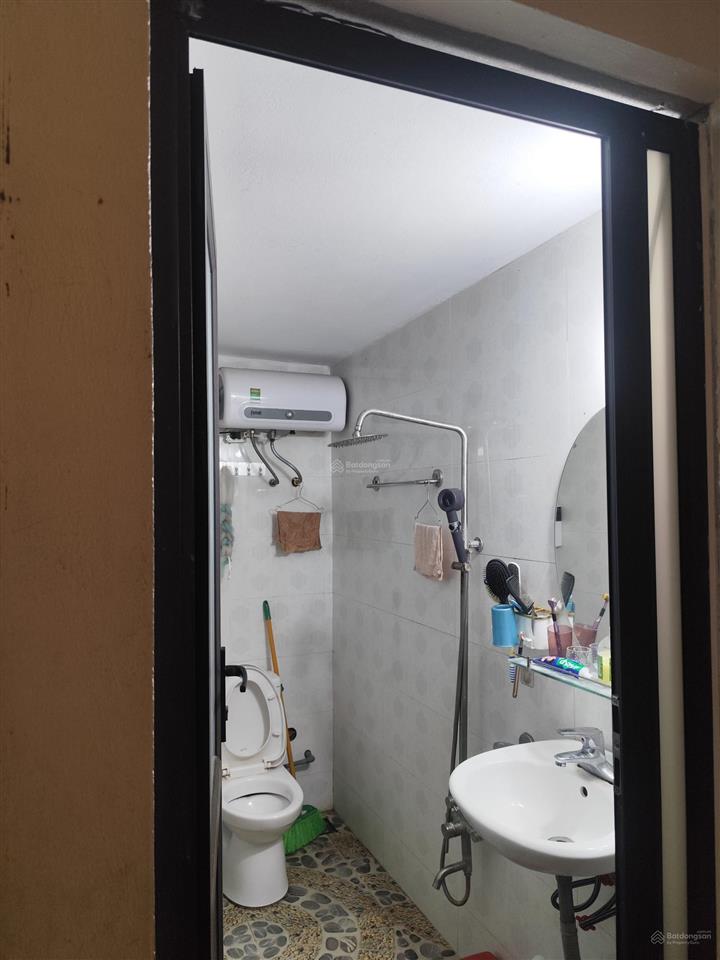 Bán nhà riêng dân xây 3 tầng phương khê, ngõ 7m ô tô đỗ trong nhà