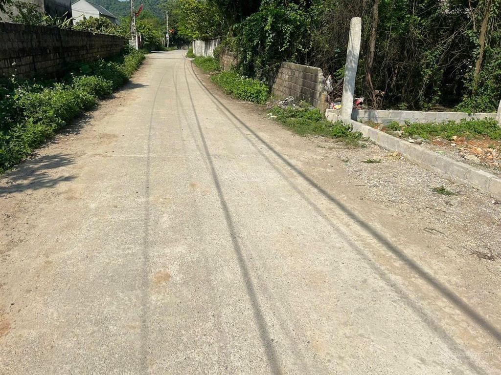 Bán đất thổ cư chính chủ thôn bót, xã phú thành, huyện lạc thủy, hòa bình