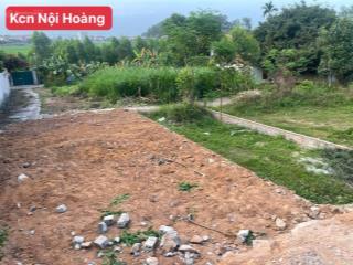 Đất giá rẻ hiếm chỉ 850tr triệu, ô tô thông gần kcn đường ô tô thông thoáng