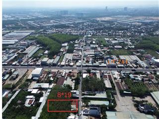 Đất hòa lợi, hồ chí minh sổ sẵn, công chứng ngay