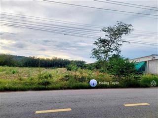 650m2 mật tiền đt744 dầu tiếng, sổ sẵn, công chứng