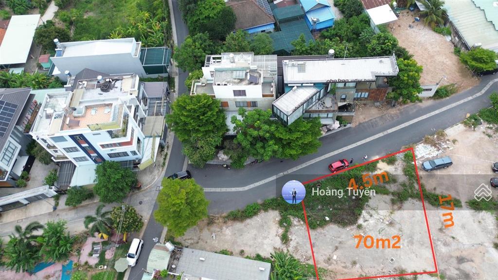  đất đối diện kdc phú đạt. sổ sẵn