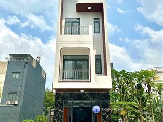 Nhà 1 trệt 2 lầu thuận an  kdc phú hồng thịnh