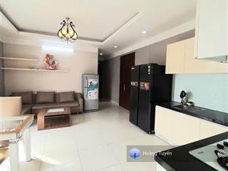 Căn hộ 2 pn, 71.7m² tặng full nội thất, sổ sẵn