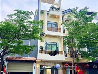 Nhà đẹp trung tâm thuận an cho cư dân an cư lâu dài