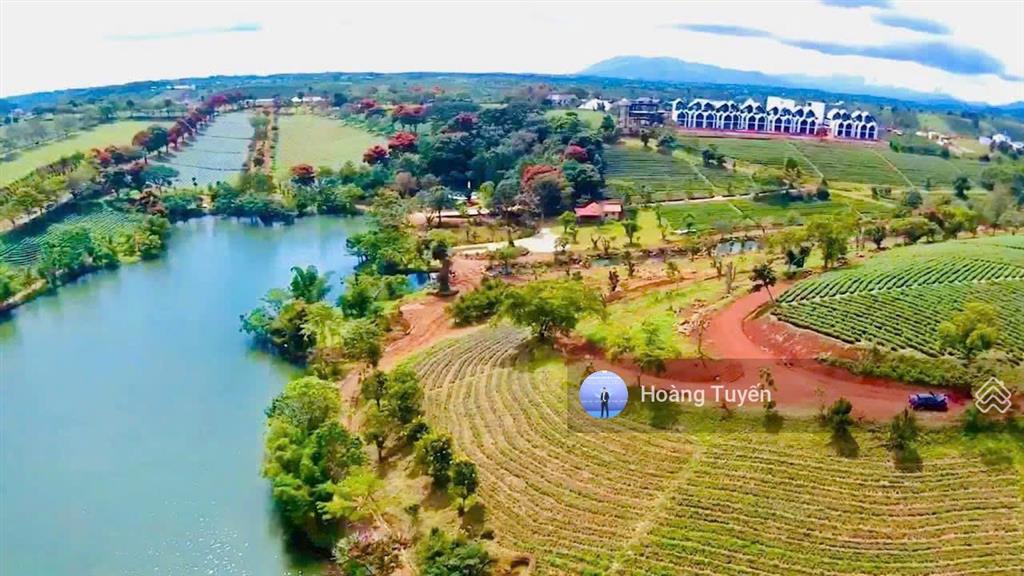 150m2 đất nghỉ dưỡng bảo lộc, sổ sẵn, công chứng