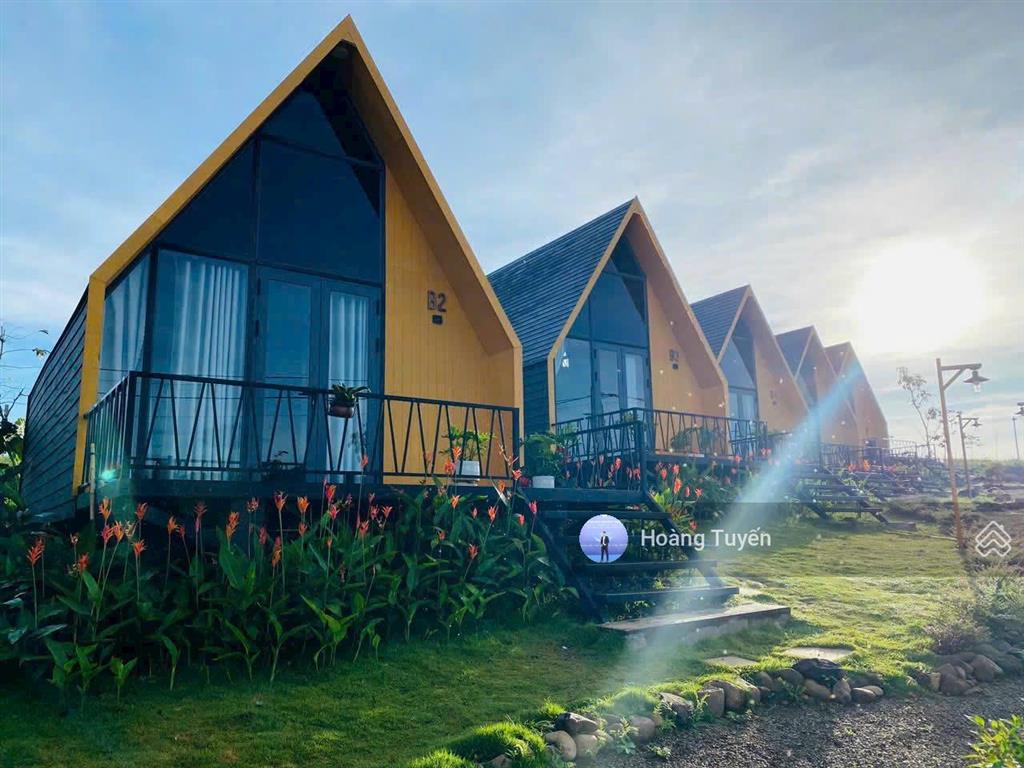 150m2 đất nghỉ dưỡng bảo lộc, sổ sẵn, công chứng