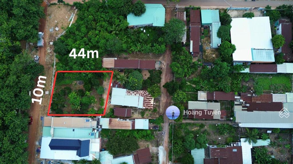 414,2m² đất thổ cư đối diện kcn rạch bắp mở rộng