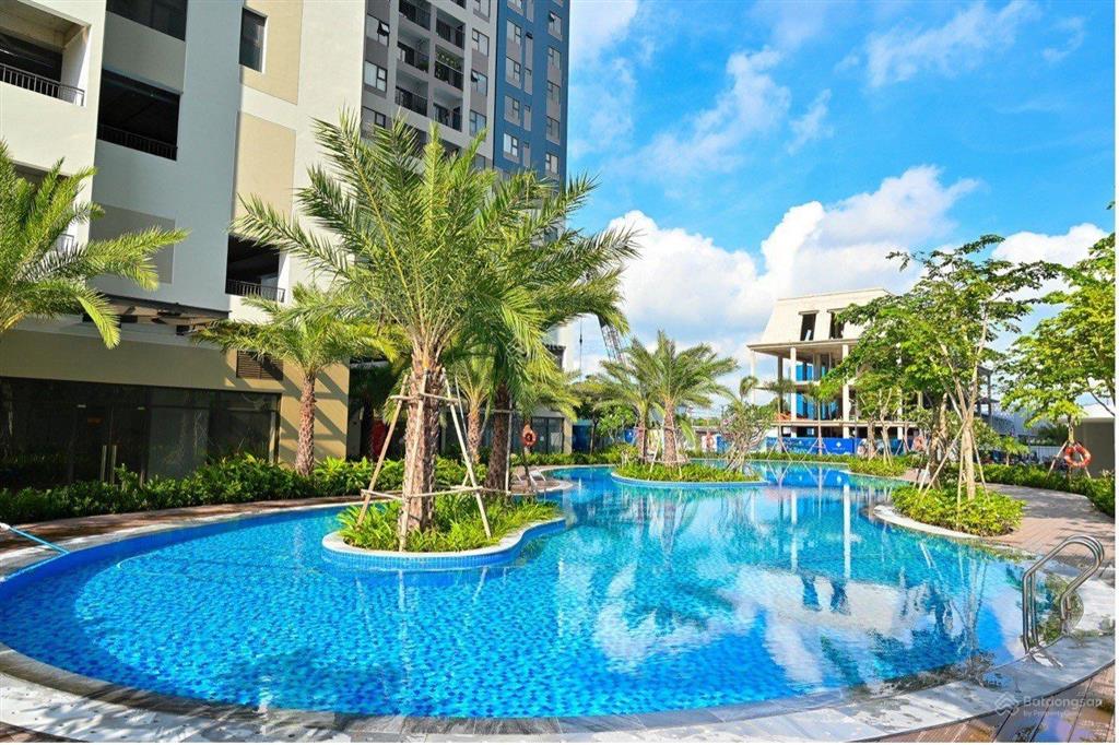 Cho thuê căn 70m2 2pn 2wc nhà trống có rèm giá 6 triệu. hàng hiếm cọc ở ngay, tầng thoáng mát