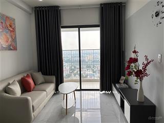 Cho thuê căn hộ charm city 70m2 2pn 2wc full nội thất, nhà mới sẵn ở ngay, full tiện ích