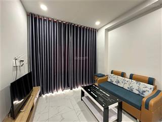 Cho thuê căn 55m2 2pn 1wc full nội thất chỉ 7 triệu, tầng thoáng mát, view không chắn, giá rẻ
