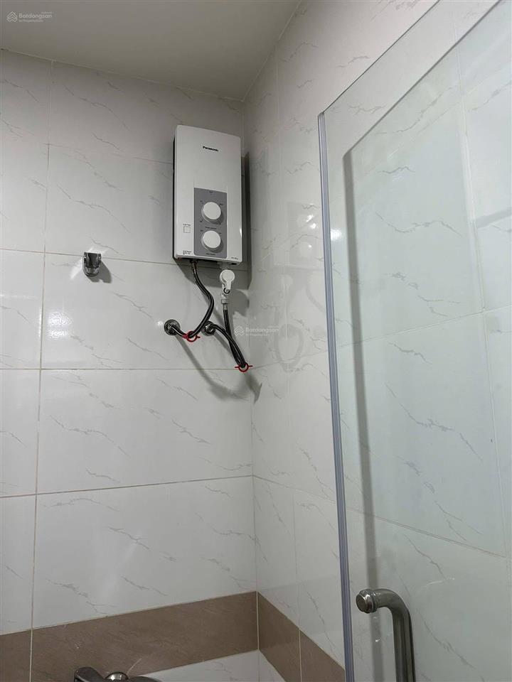 Cho thuê căn 55m2 2pn 1wc full nội thất chỉ 7 triệu, tầng thoáng mát, view không chắn, giá rẻ