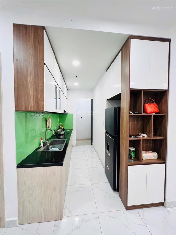 Cho thuê căn hộ charm city 70m2 2pn 2wc full nội thất cao cấp giá 8 triệu, nhà mới view đẹp, ở ngay