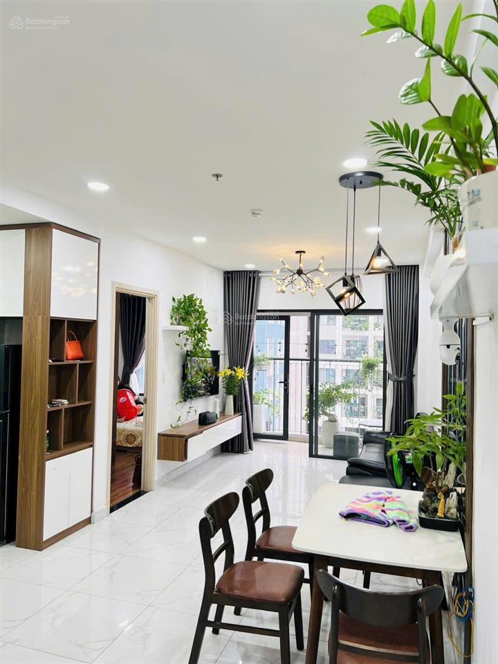 Cho thuê căn hộ charm city 70m2 2pn 2wc full nội thất cao cấp giá 8 triệu, nhà mới view đẹp, ở ngay