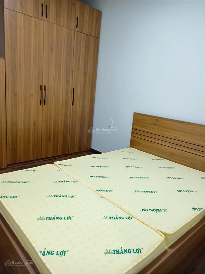 Cho thuê căn 70m2 2pn 2wc full nội thất 8 triệu, ở ngay, giá thật không ảo