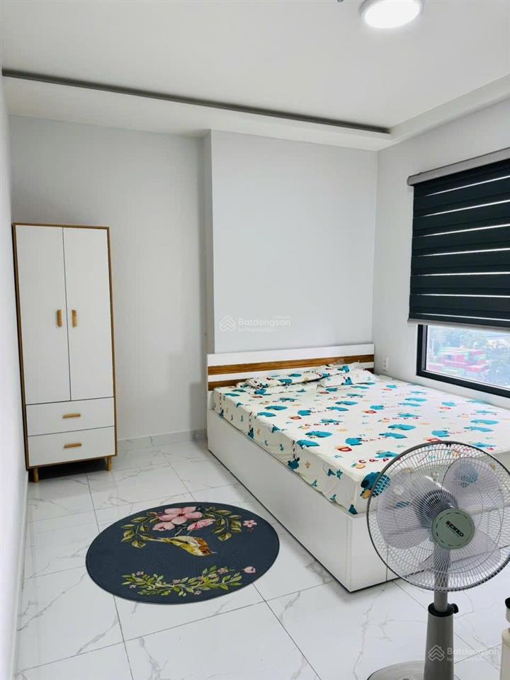 Chính chủ cho thuê ch 3pn 3wc full nội thất cao cấp không thiếu gì tầng đẹp cao vừa thoáng mát rộng