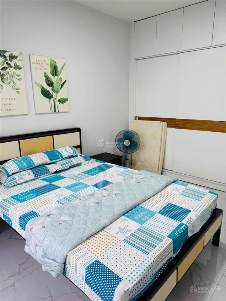 Chính chủ cho thuê ch 3pn 3wc full nội thất cao cấp không thiếu gì tầng đẹp cao vừa thoáng mát rộng