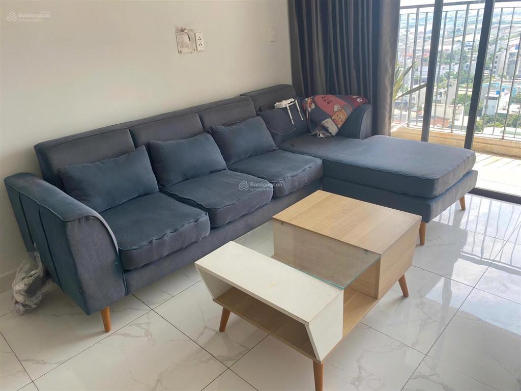 Cho thuê căn hộ charm city 3pn full nội thất không thiếu gì, nhà sẵn ở ngay, view thoáng mát