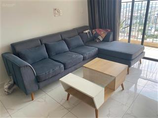 Cho thuê căn hộ charm city 3pn full nội thất không thiếu gì, nhà sẵn ở ngay, view thoáng mát