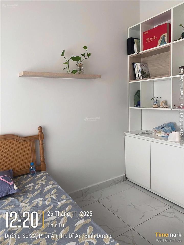 Cho thuê căn hộ charm city 3pn full nội thất không thiếu gì, nhà sẵn ở ngay, view thoáng mát