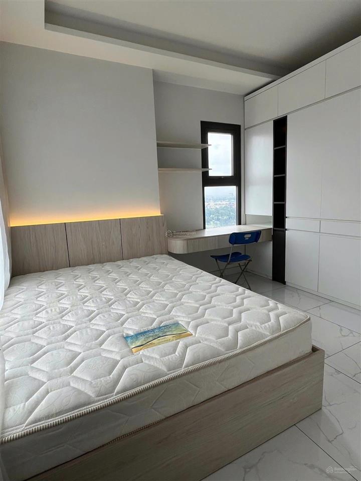 Cho thuê căn hộ charm city 3pn full nội thất không thiếu gì, nhà sẵn ở ngay, view thoáng mát