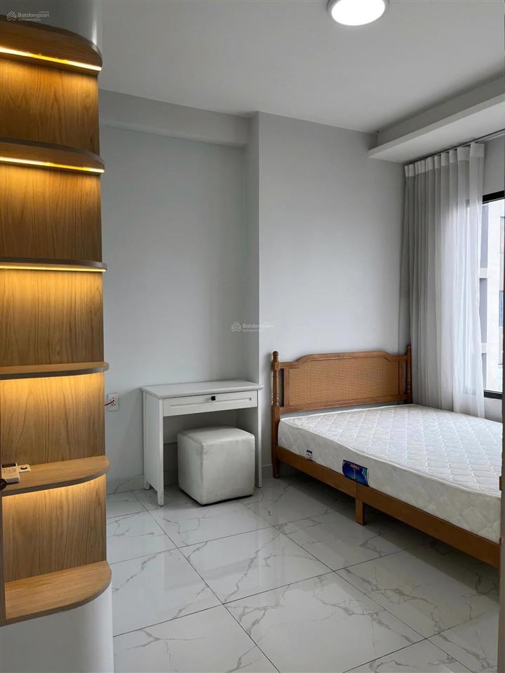 Cho thuê căn hộ charm city 3pn full nội thất không thiếu gì, nhà sẵn ở ngay, view thoáng mát