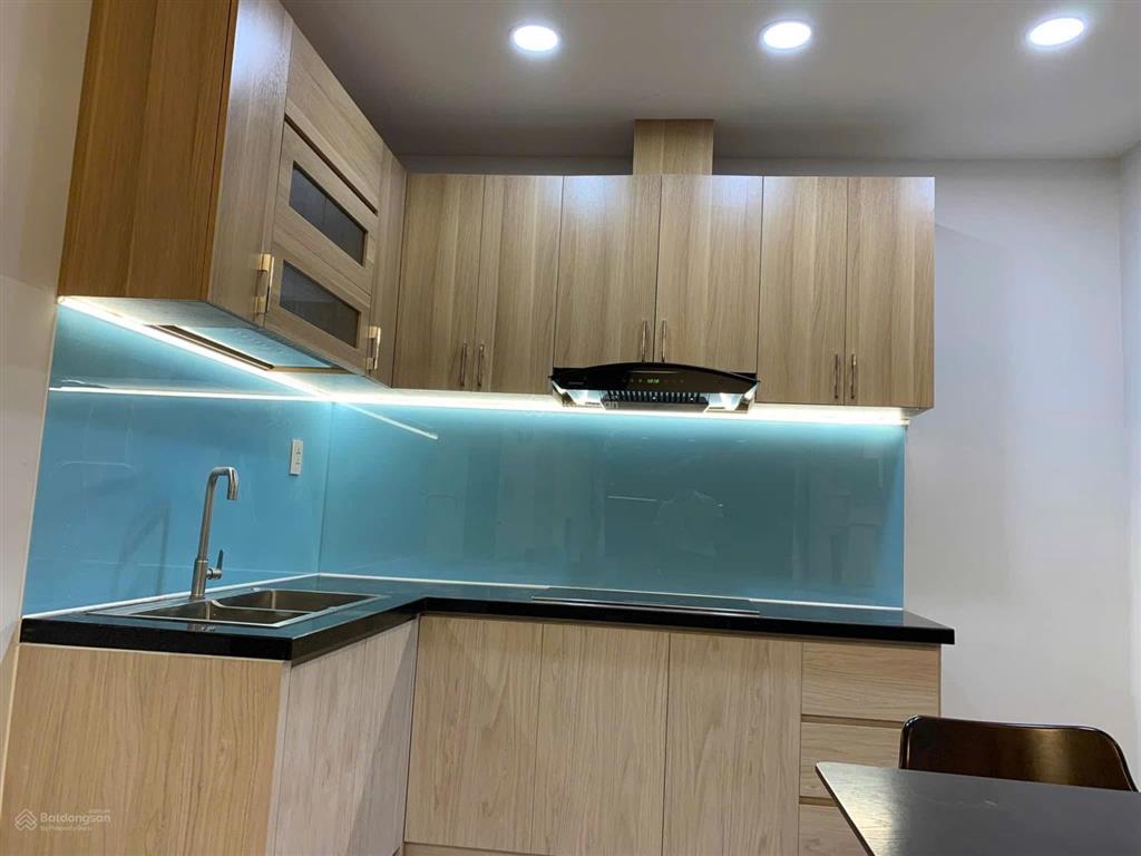 Cho thuê căn 1pn 1wc full nội thất cao cấp, giá chỉ 7 triệu hợp đồng 1 năm, ở ngay