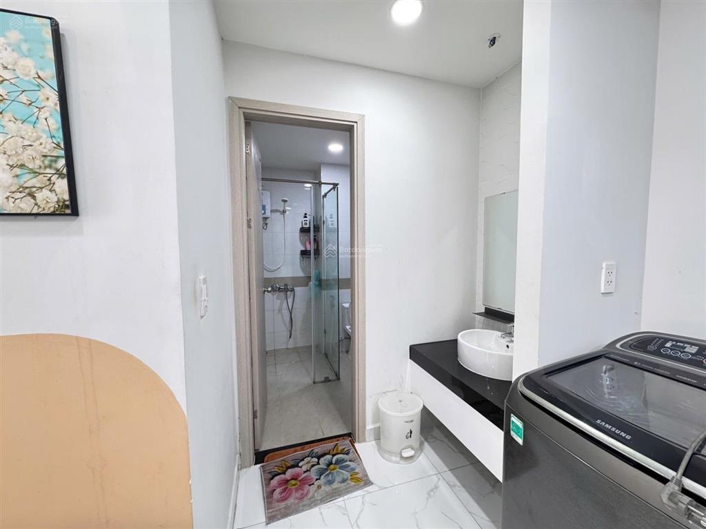 Hàng hot tháng 5, chính chủ cho thuê căn hộ charm city 1pn 1wc 50m2 giá 7 triệu. full nội thất
