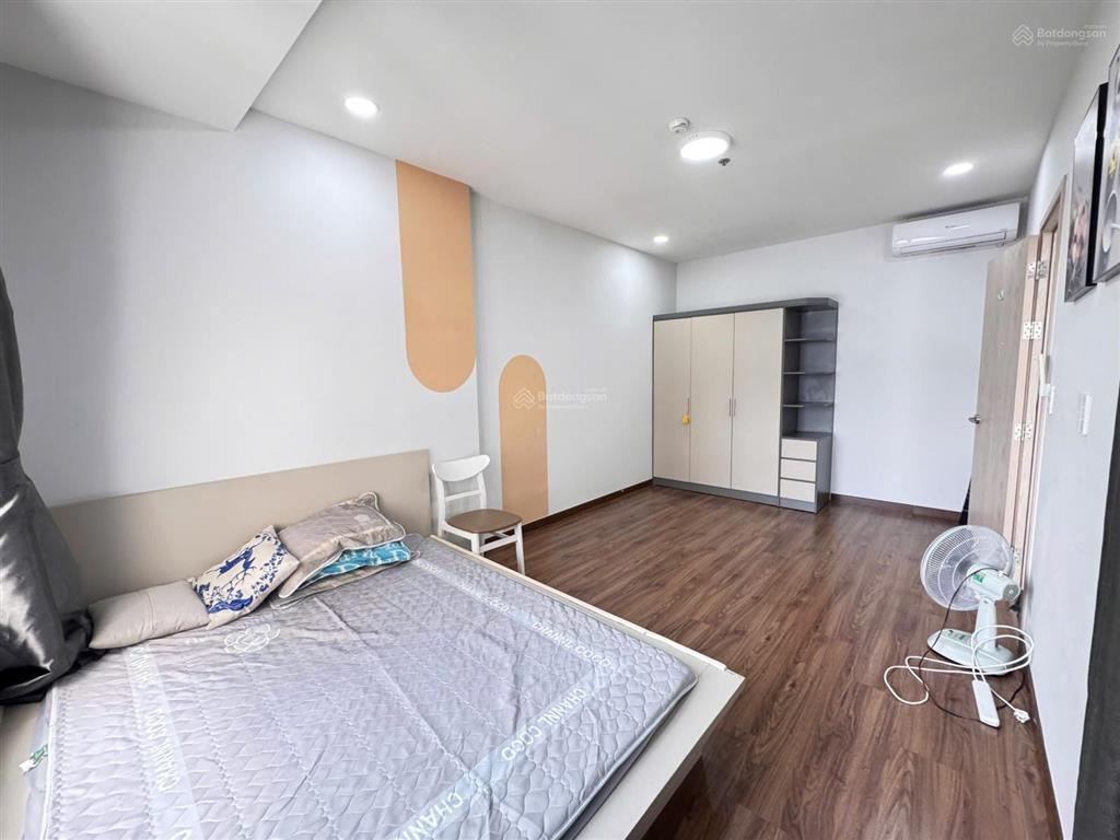 Hàng hot tháng 5, chính chủ cho thuê căn hộ charm city 1pn 1wc 50m2 giá 7 triệu. full nội thất