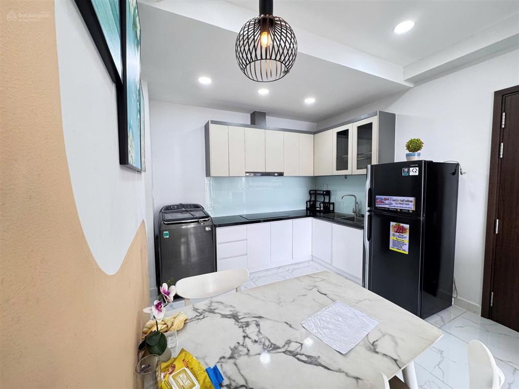Hàng hot tháng 5, chính chủ cho thuê căn hộ charm city 1pn 1wc 50m2 giá 7 triệu. full nội thất