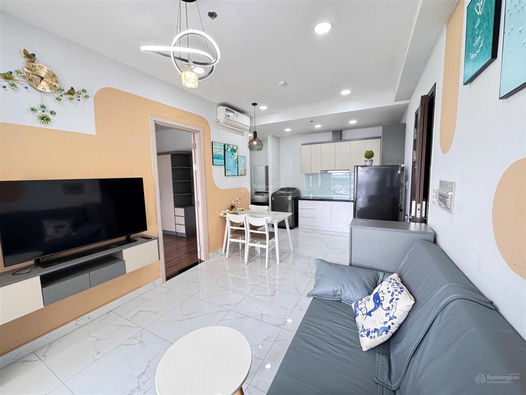 Hàng hot tháng 5, chính chủ cho thuê căn hộ charm city 1pn 1wc 50m2 giá 7 triệu. full nội thất