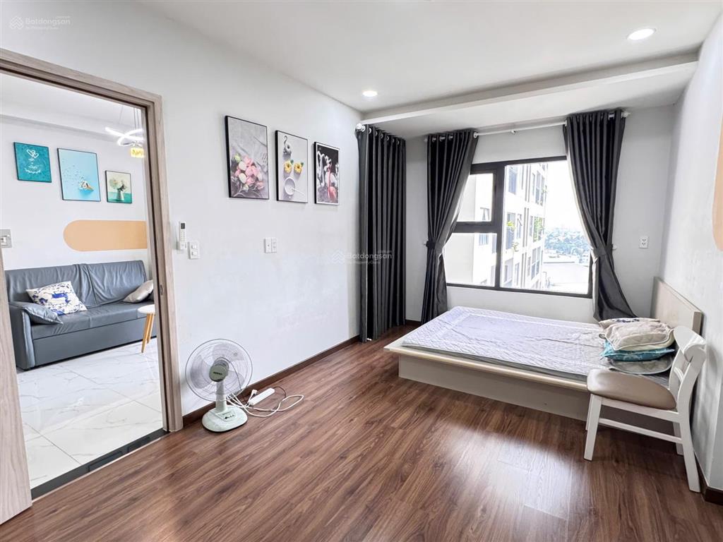 Hàng hot tháng 5, chính chủ cho thuê căn hộ charm city 1pn 1wc 50m2 giá 7 triệu. full nội thất