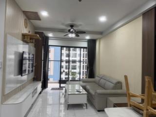 Cho thuê căn hộ charm city ngay vincom 3pn lớn full nội thất giá chỉ 12 triệu tầng đẹp, ở ngay
