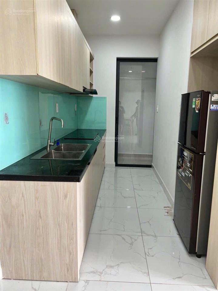 Cho thuê căn hộ charm city 70m² 2pn 2wc view landmark cực chill, full nội thất, giá chỉ 8 triệu
