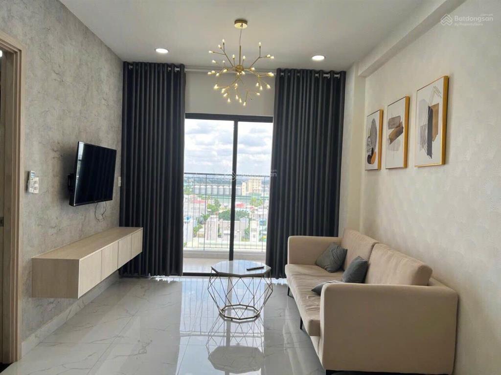 Cho thuê căn hộ charm city 70m² 2pn 2wc view landmark cực chill, full nội thất, giá chỉ 8 triệu